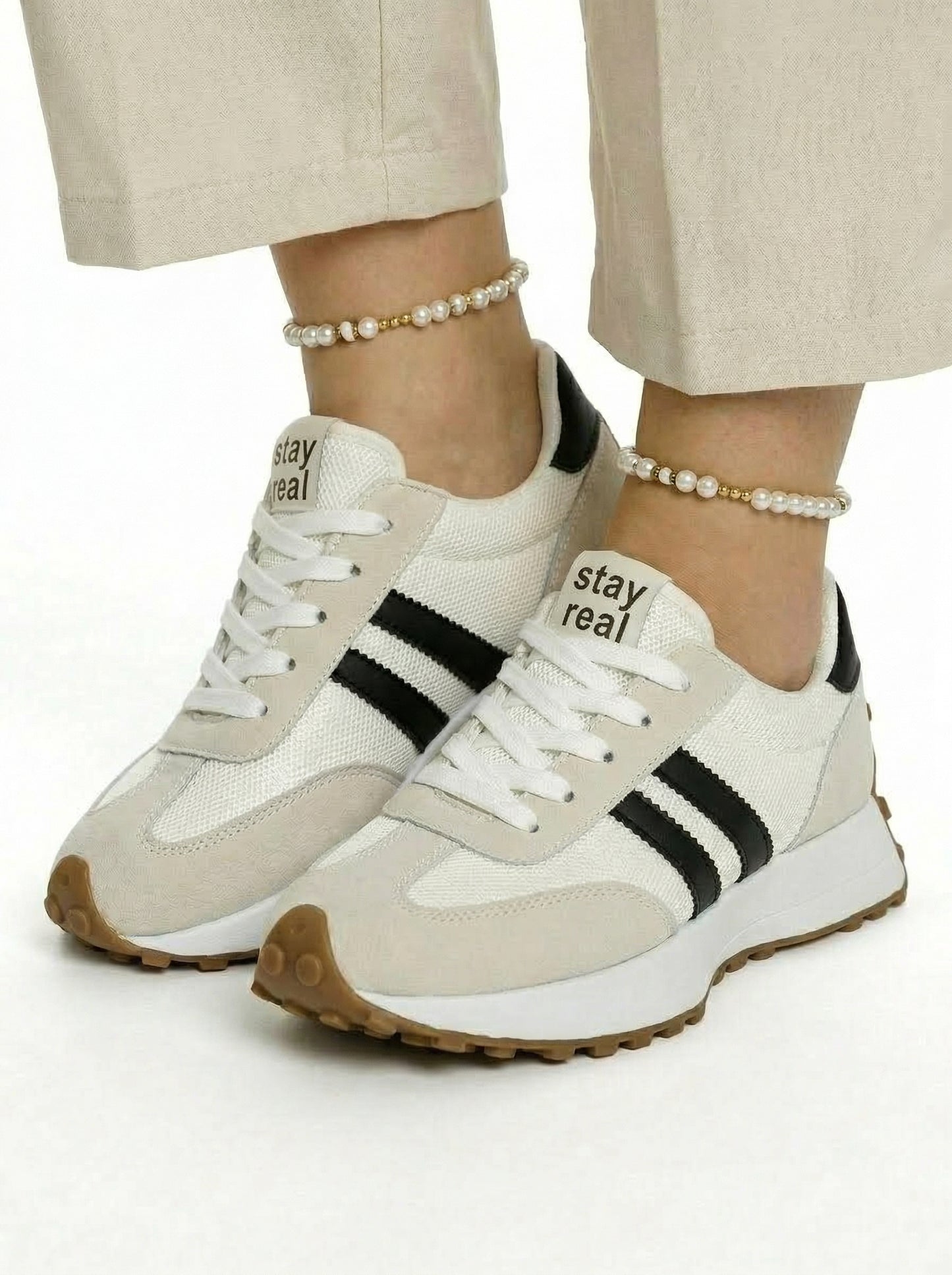 LiaVoss | Zapatillas Ergo Confort