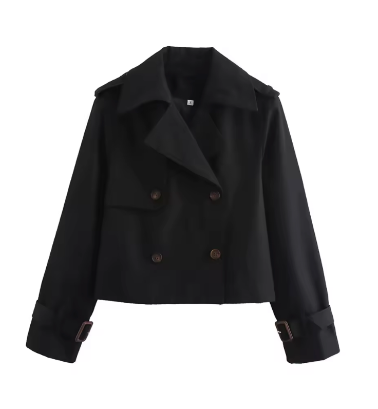 Chaqueta Primavera de LiaVoss