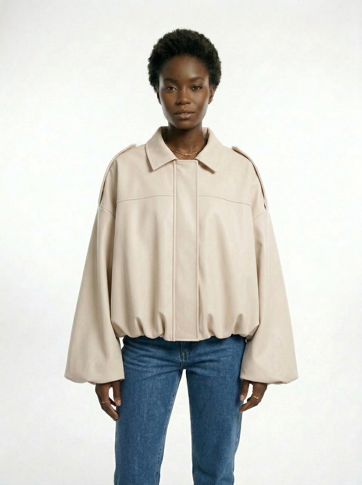 Chaqueta Urban LiaVoss