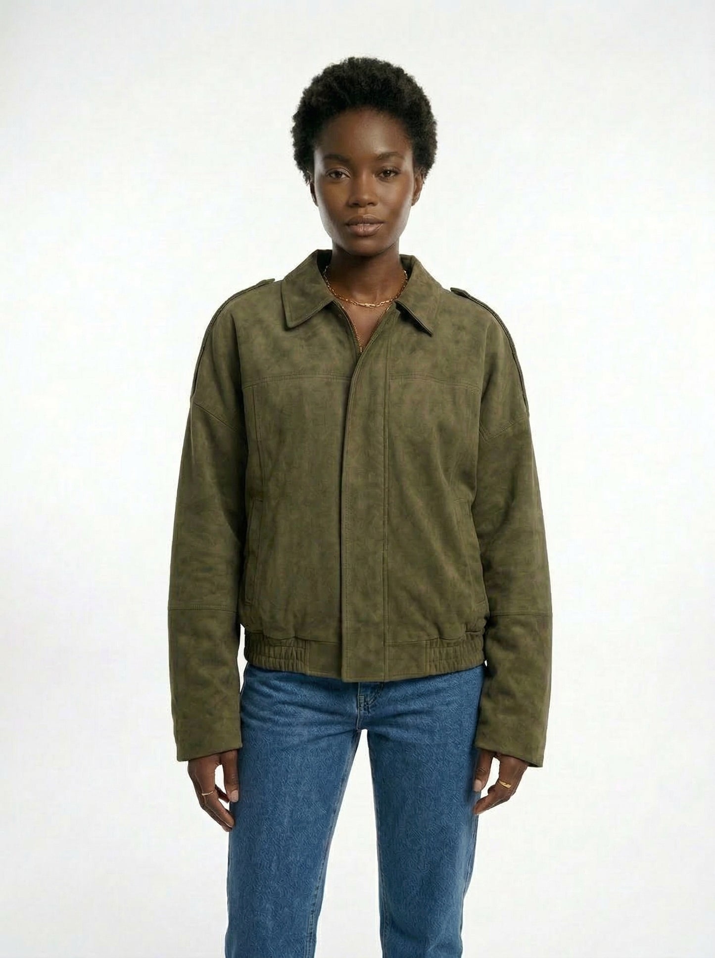 Chaqueta Urban LiaVoss