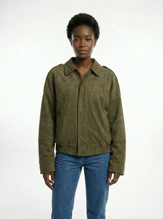 Chaqueta Urban LiaVoss