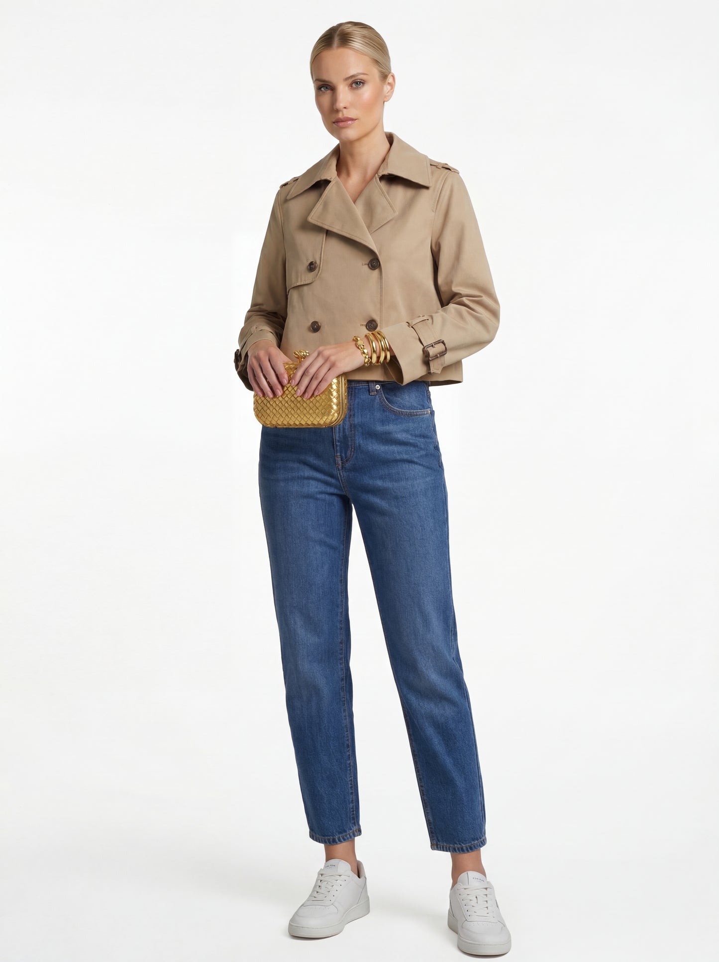 Chaqueta Primavera de LiaVoss