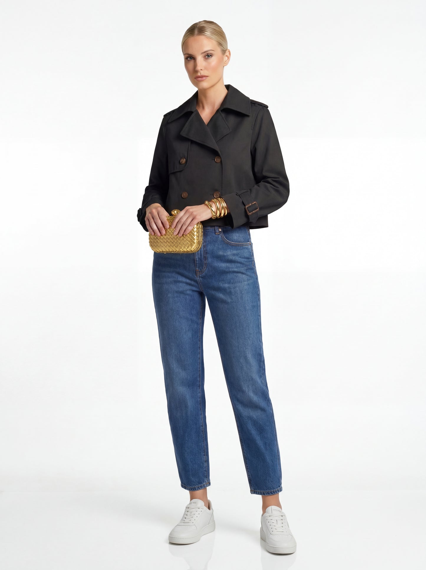 Chaqueta Primavera de LiaVoss