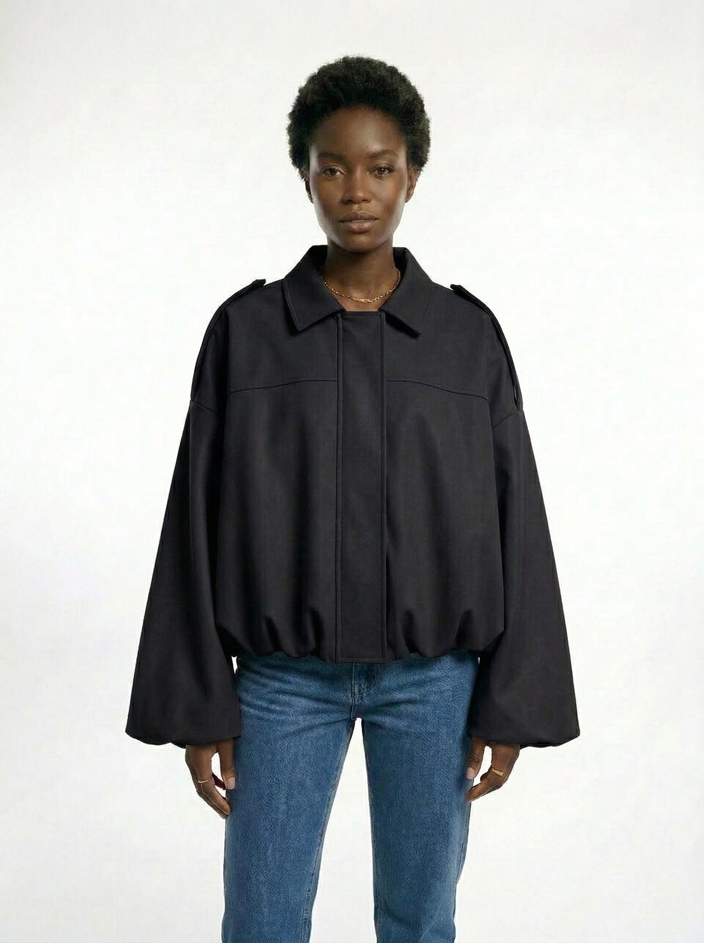 Chaqueta Urban LiaVoss