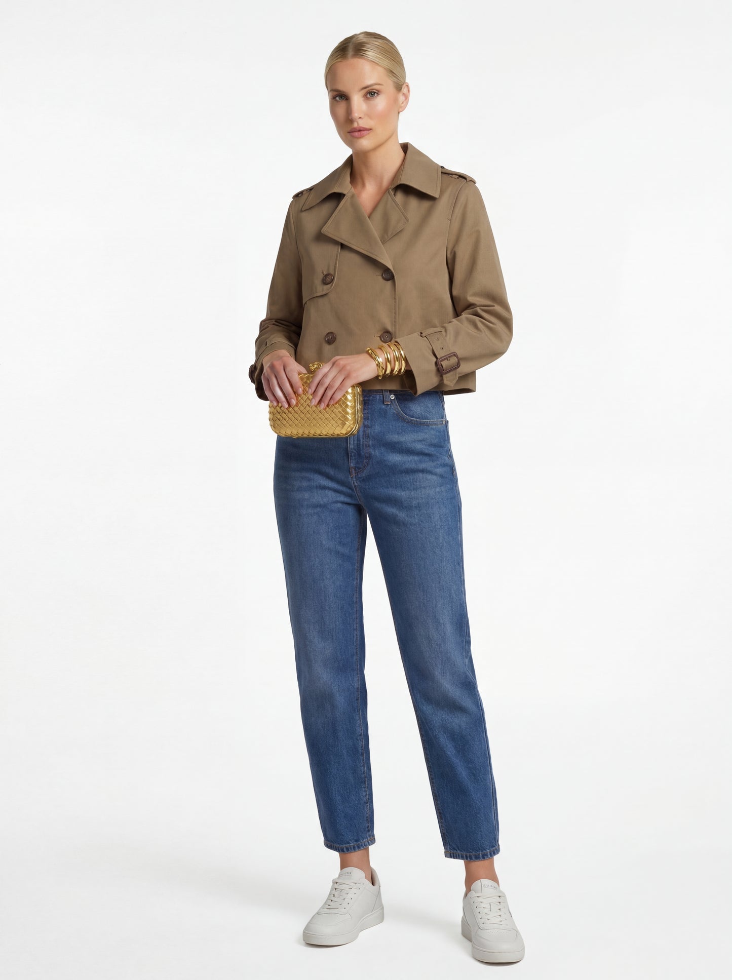 Chaqueta Primavera de LiaVoss
