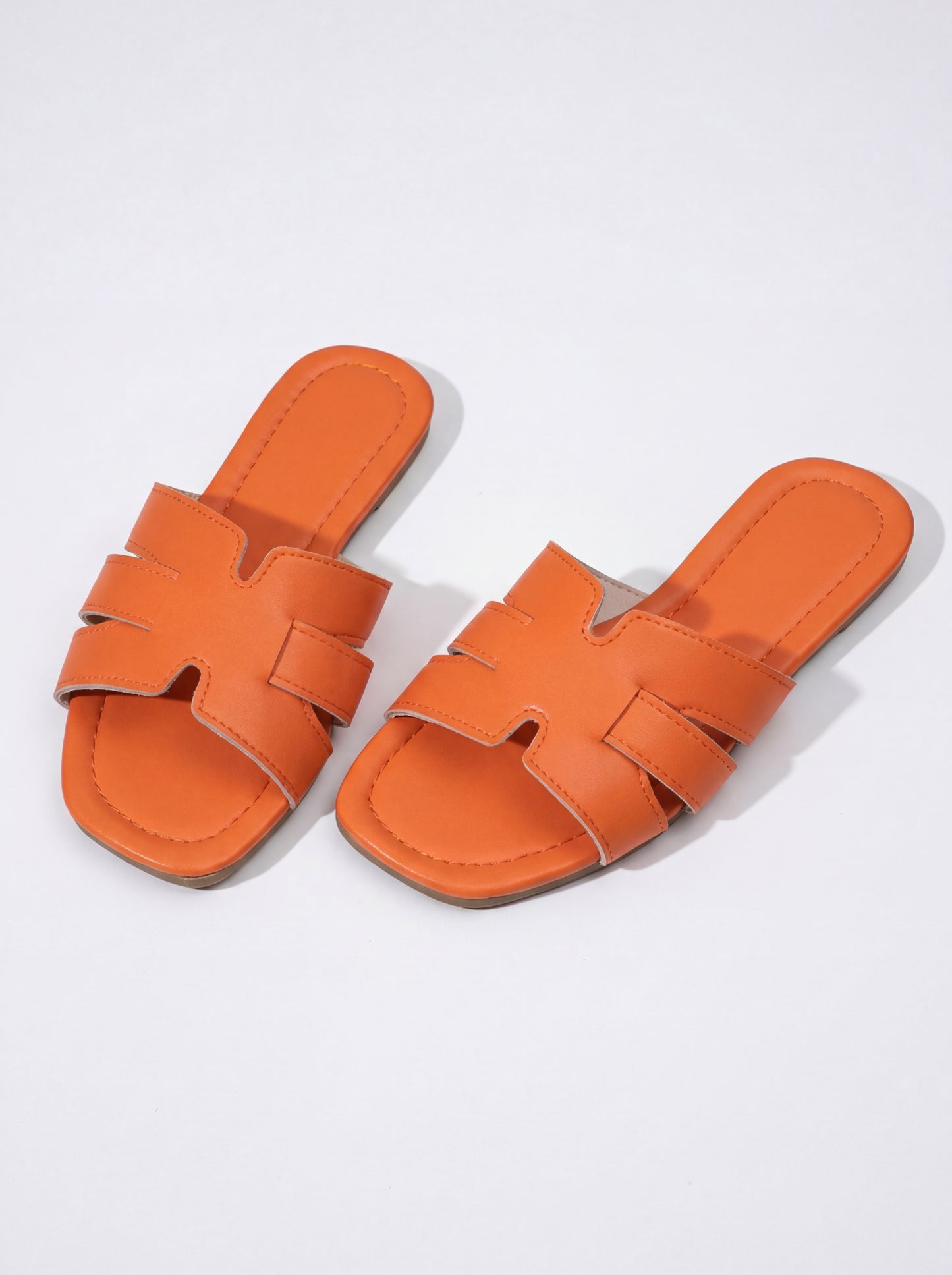 Sandalias Planas LiaVoss