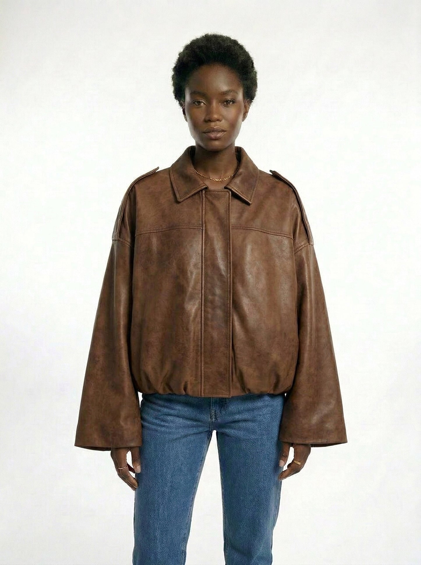 Chaqueta Urban LiaVoss