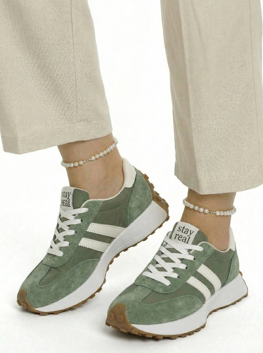 LiaVoss | Zapatillas Ergo Confort