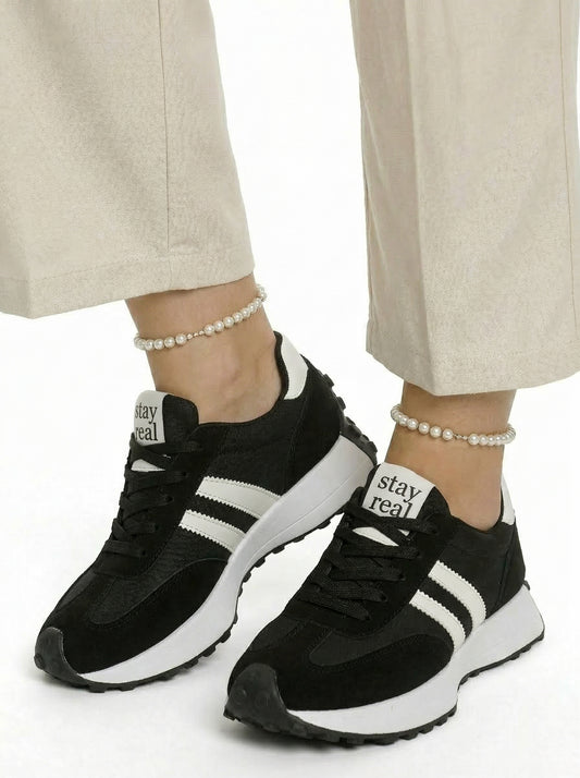 LiaVoss | Zapatillas Ergo Confort