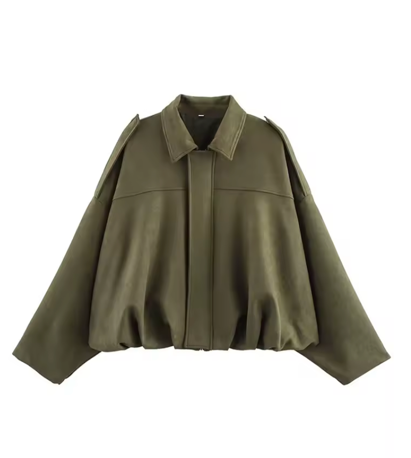 Chaqueta Urban LiaVoss