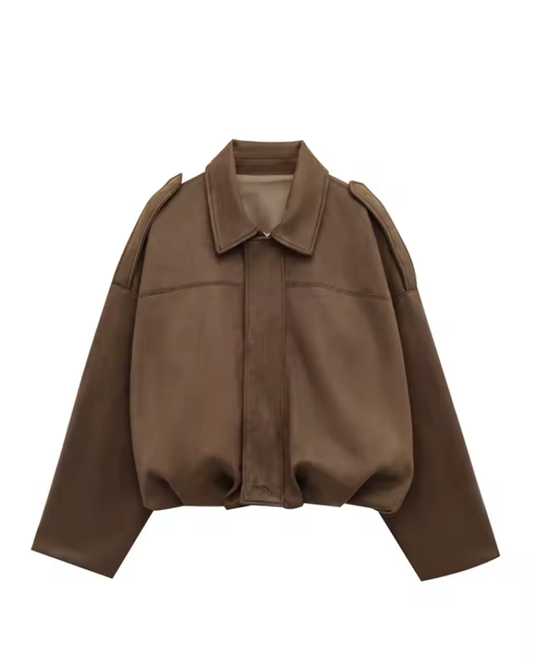 Chaqueta Urban LiaVoss