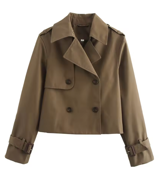 Chaqueta Primavera de LiaVoss