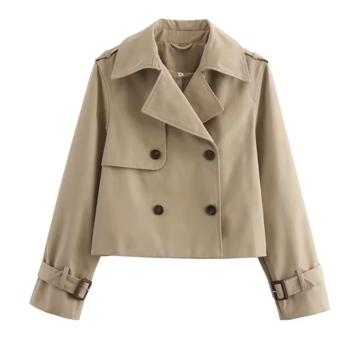 Chaqueta Primavera de LiaVoss
